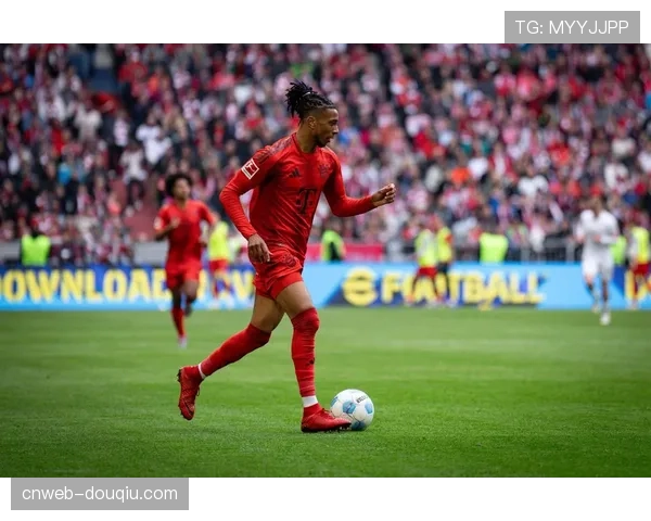 德国杯焦点战拜仁客场对阵科隆 凯恩领衔豪华首发阵容出击 德国杯焦点战拜仁客场对阵科隆 凯恩领衔豪华首发阵容出击