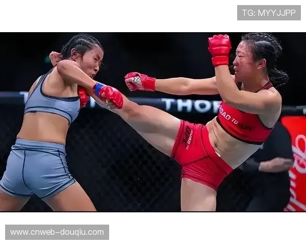 石铭领衔，UFC粉丝体验之旅西安站精彩开启