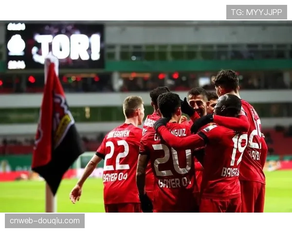 德国杯成冷门摇篮 低级别球队频频爆冷逆袭德甲