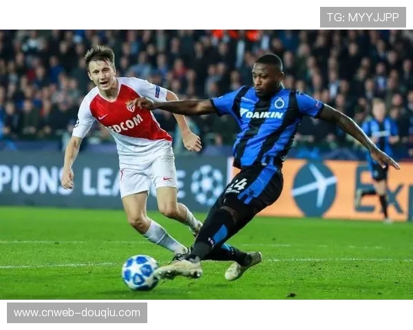 博德闪耀主场力克摩纳哥 欧冠小组赛迎来关键胜利