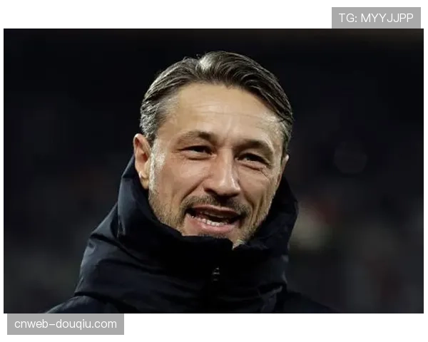 多特蒙德主帅科瓦奇赛后坦言:对阵曼城,机会把握精度决定成败 多特蒙德主帅科瓦奇赛后坦言:对阵曼城,机会把握精度决定成败