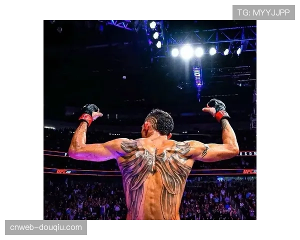 UFC传奇“夜魔”托尼·弗格森近14年征程后正式被除名 UFC传奇“夜魔”托尼·弗格森近14年征程后正式被除名