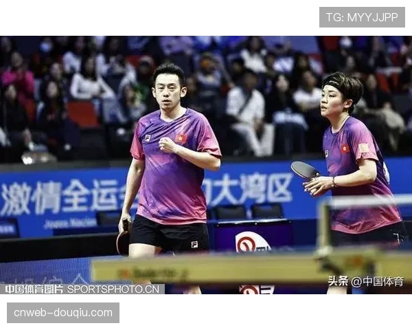 港澳队主场作战，黄镇廷杜凯琹领衔冲击混双金牌