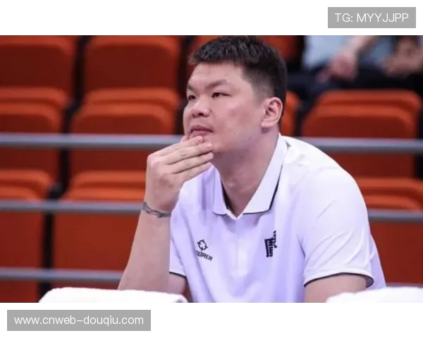 广东总经理朱芳雨：新赛季目标明确，全力冲冠