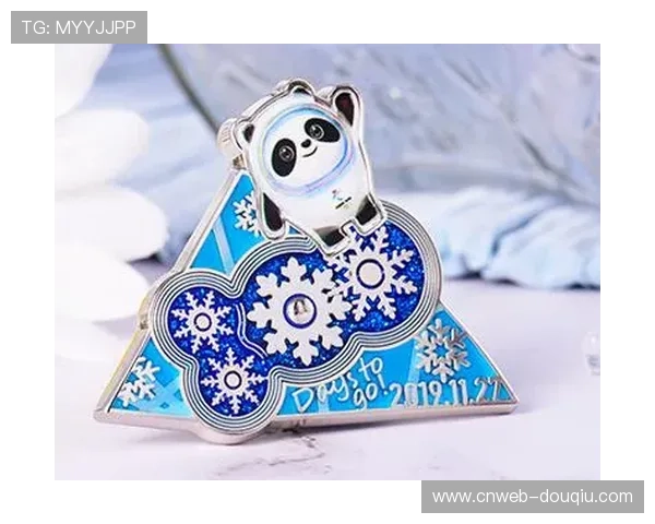 冬奥吉祥物周边产品热销,限量版纪念品受追捧