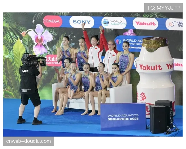 中国游泳队多哈世锦赛获满额奥运资格,多个项目创最佳成绩 中国游泳队多哈世锦赛获满额奥运资格,多个项目创最佳成绩