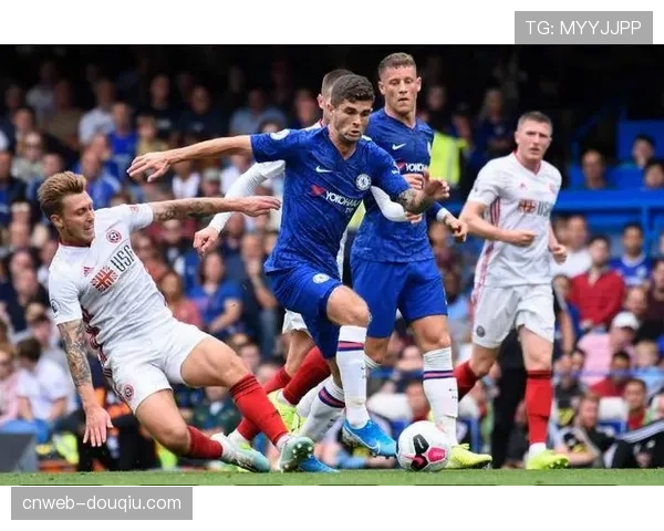 切尔西迎战埃弗顿：伤病潮中盼终结四场不胜