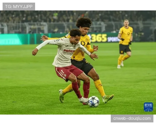 图片报：多特蒙德赛季目标锁定联赛亚军与欧冠晋级