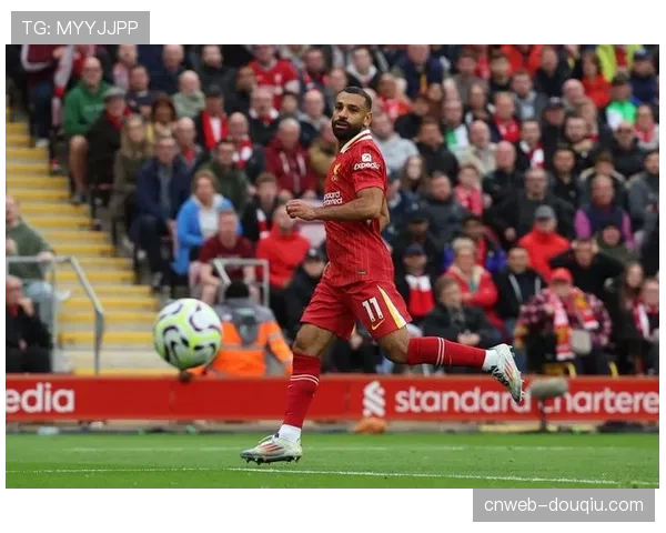 利物浦萨拉赫与沙特俱乐部和解，夏季转会不可避免