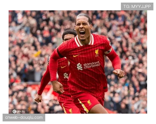 利物浦2-2富勒姆，范戴克头球难挽败局