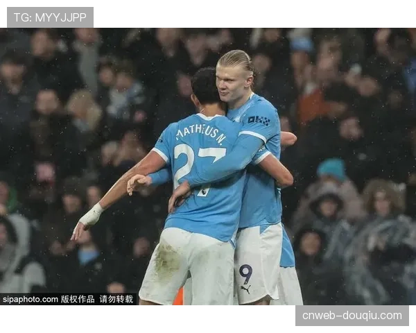 曼城3-0完胜富勒姆，塞门约、奥赖利、哈兰德各入一球